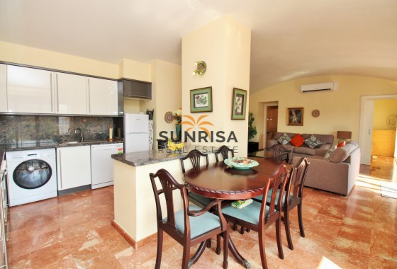Appartement · Revente - Las Ramblas · Alicante · Espagne