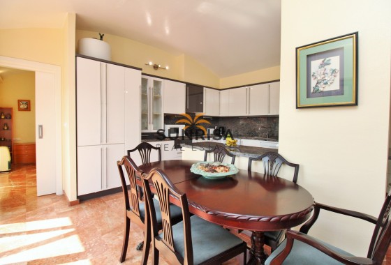 Appartement · Revente - Las Ramblas · Alicante · Espagne
