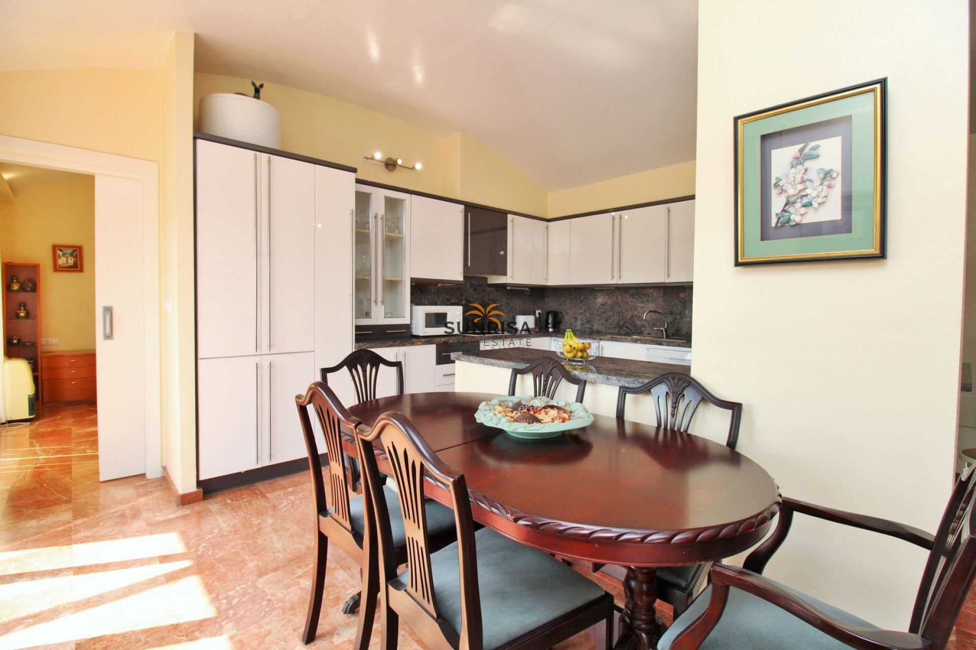 Revente - Appartement - Las Ramblas