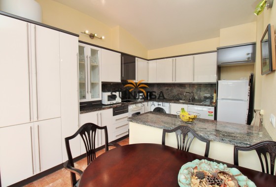 Appartement · Revente - Las Ramblas · Alicante · Espagne