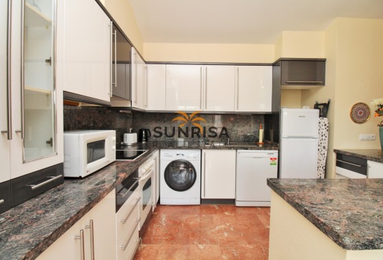 Appartement · Revente - Las Ramblas · Alicante · Espagne