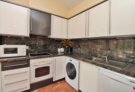 Appartement · Revente - Las Ramblas · Alicante · Espagne