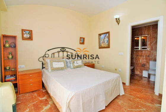 Appartement · Revente - Las Ramblas · Alicante · Espagne