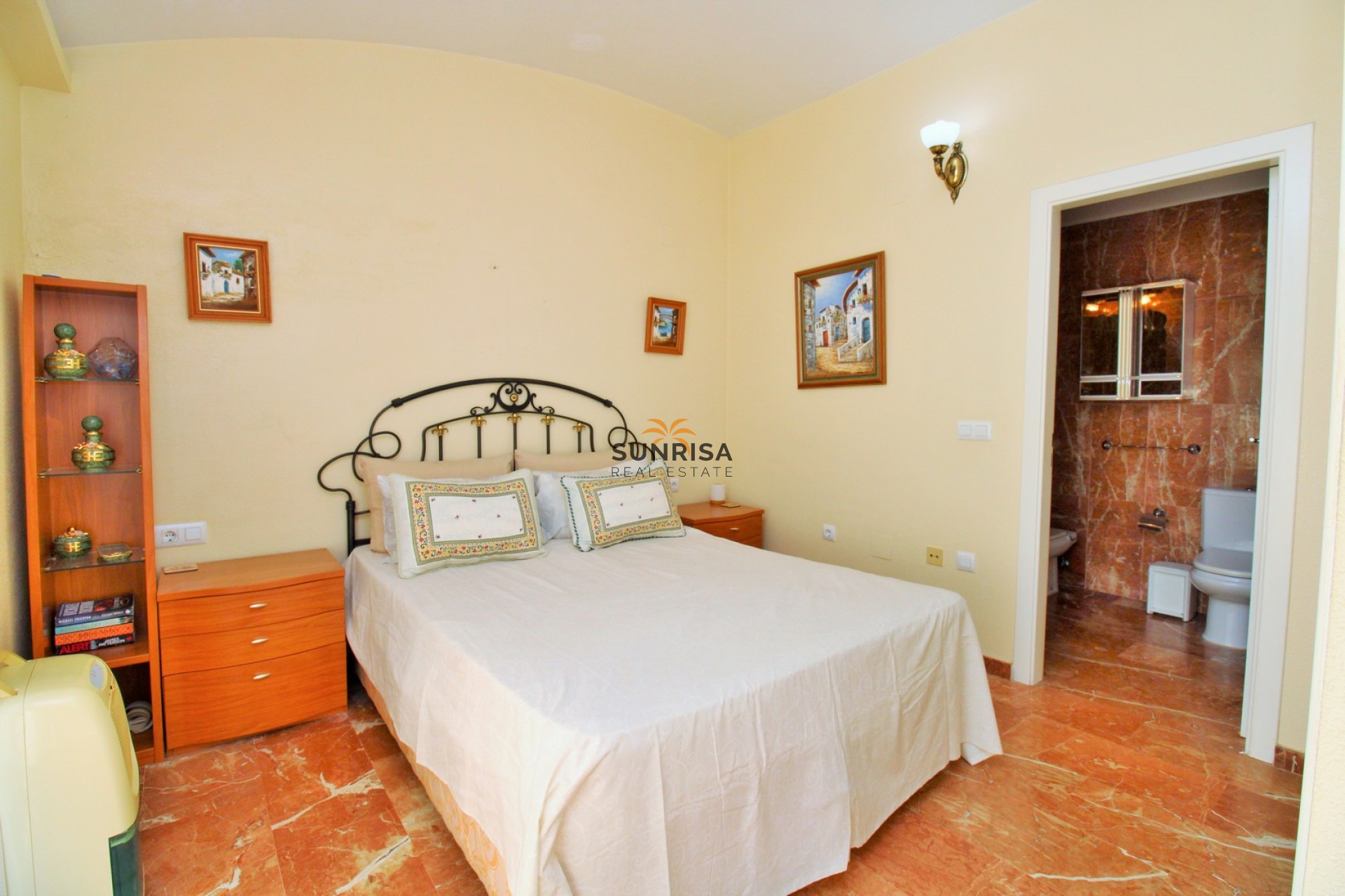 Revente - Appartement - Las Ramblas