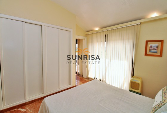 Appartement · Revente - Las Ramblas · Alicante · Espagne