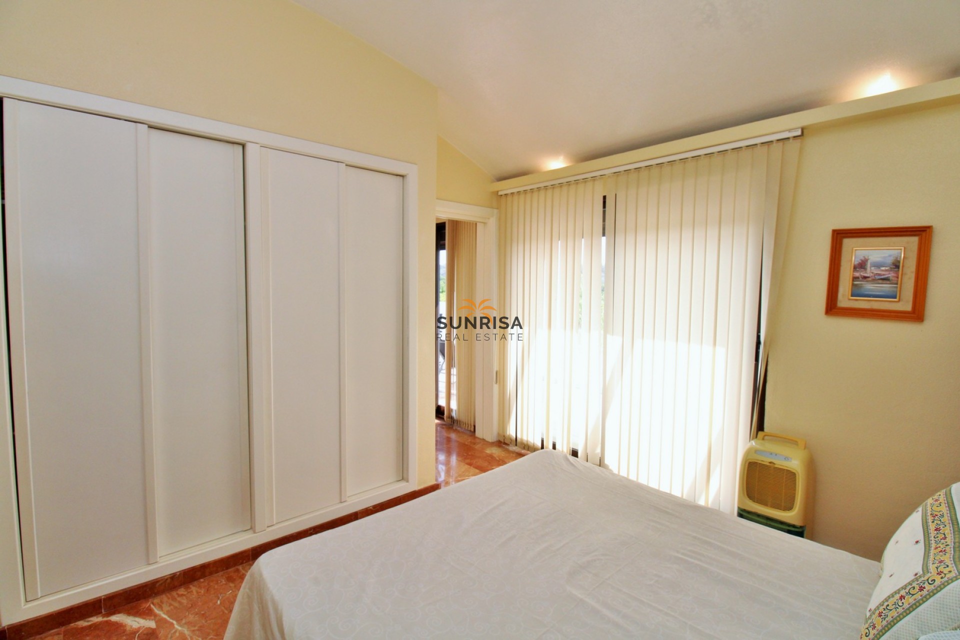 Revente - Appartement - Las Ramblas