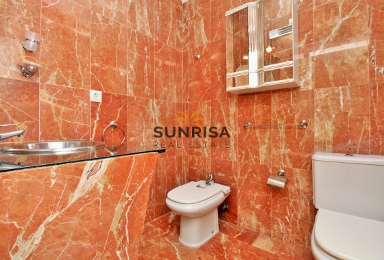 Appartement · Revente - Las Ramblas · Alicante · Espagne