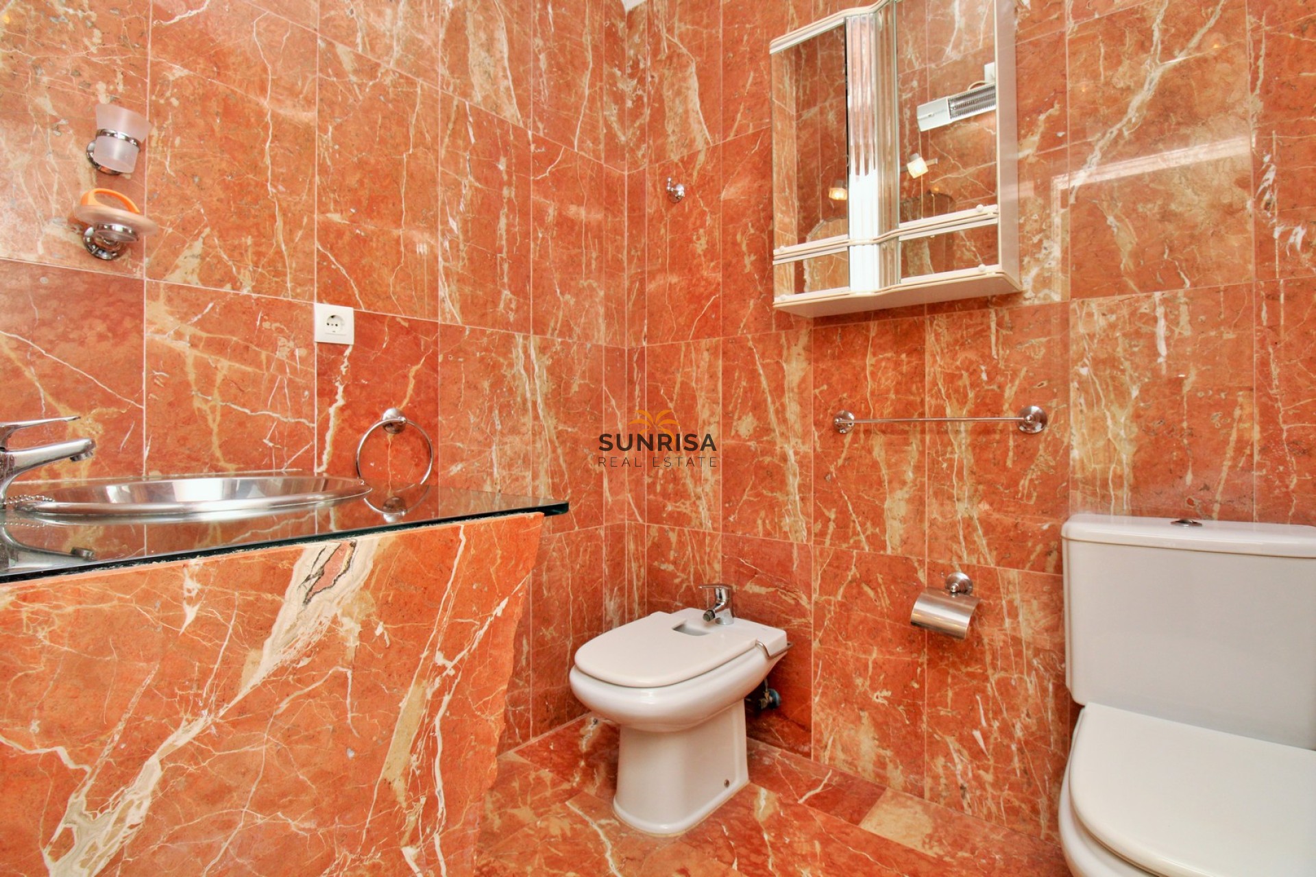 Revente - Appartement - Las Ramblas