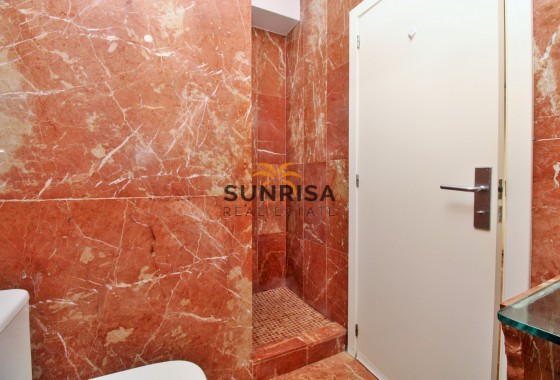 Appartement · Revente - Las Ramblas · Alicante · Espagne