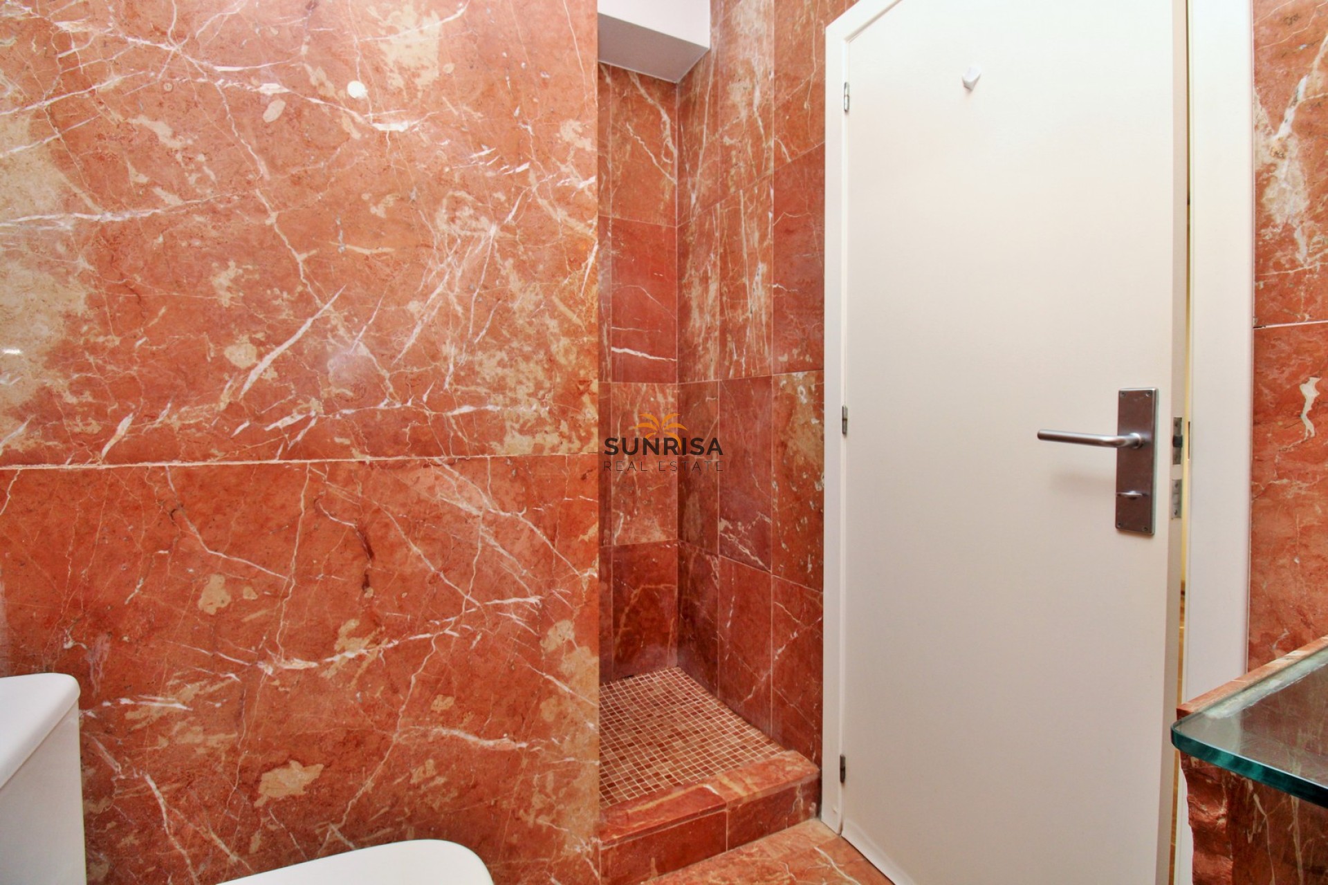 Revente - Appartement - Las Ramblas