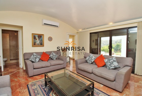 Appartement · Revente - Las Ramblas · Alicante · Espagne