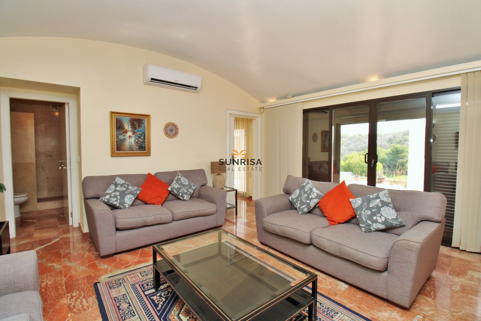 Revente - Appartement - Las Ramblas
