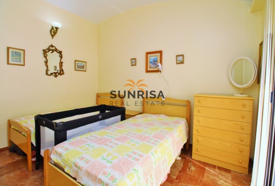 Appartement · Revente - Las Ramblas · Alicante · Espagne