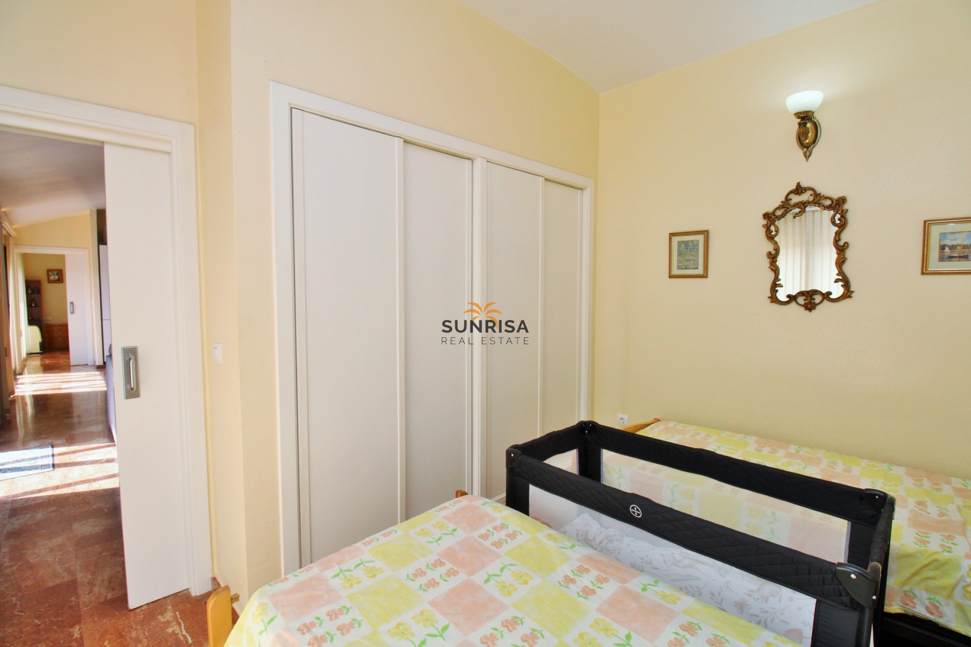Revente - Appartement - Las Ramblas