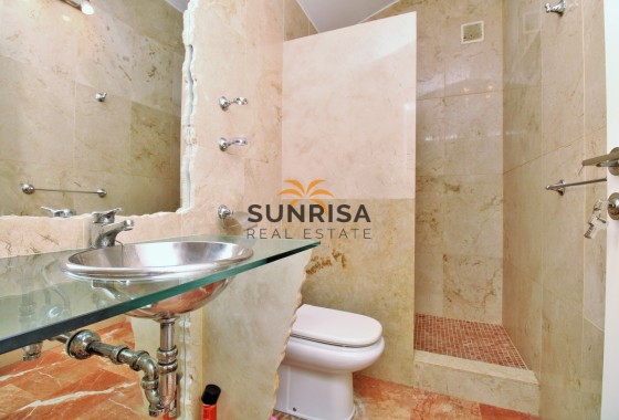 Appartement · Revente - Las Ramblas · Alicante · Espagne