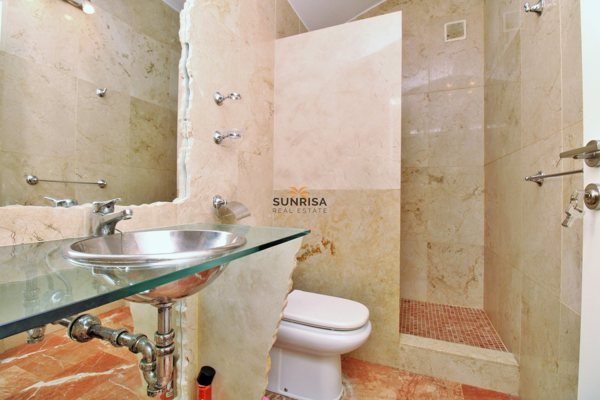 Revente - Appartement - Las Ramblas