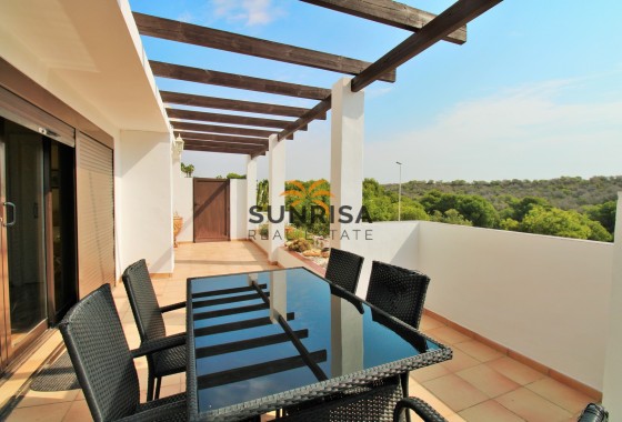 Appartement · Revente - Las Ramblas · Alicante · Espagne