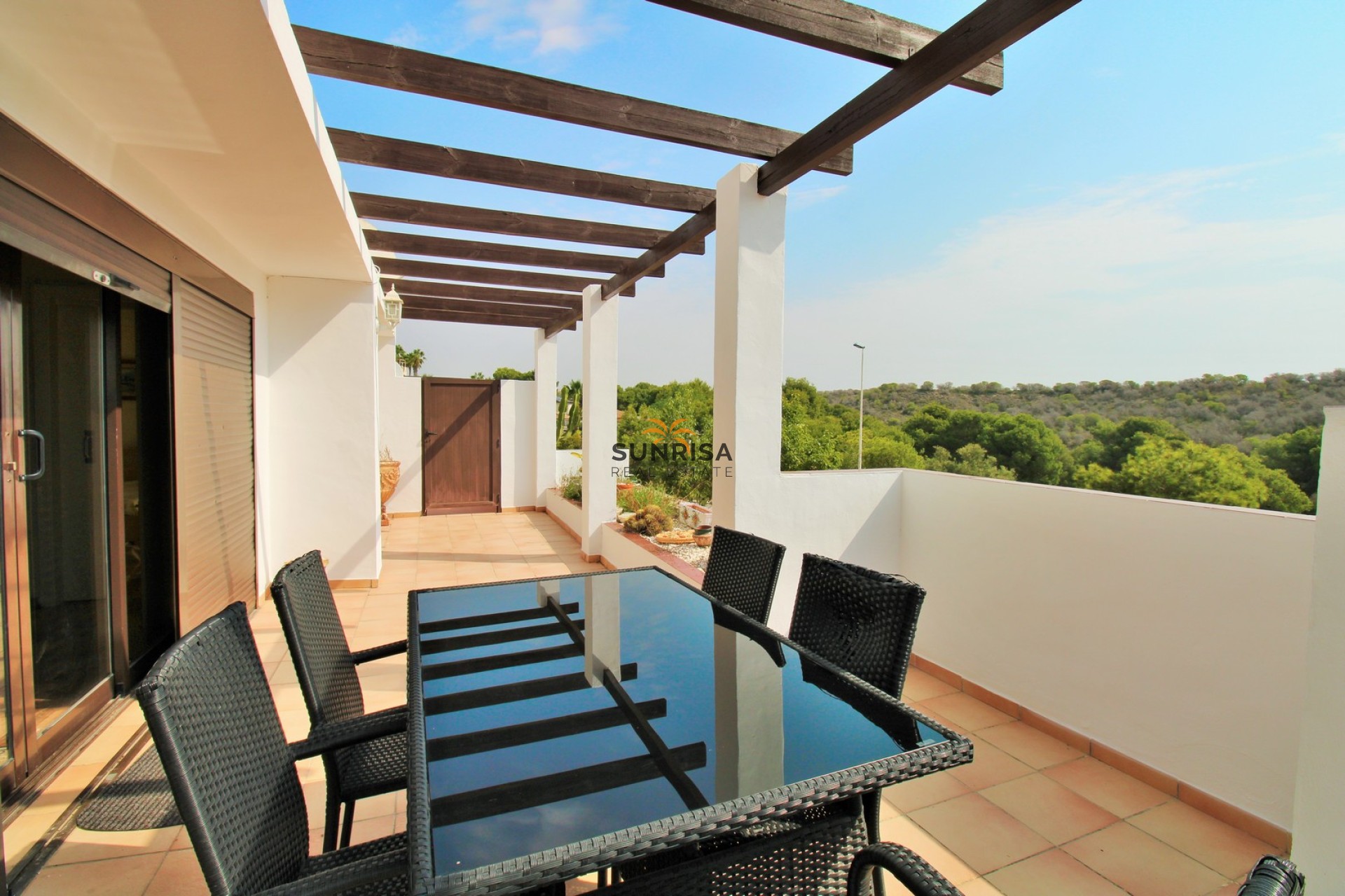 Revente - Appartement - Las Ramblas