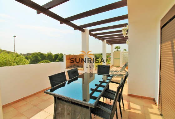 Appartement · Revente - Las Ramblas · Alicante · Espagne