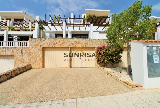 Appartement · Revente - Las Ramblas · Alicante · Espagne