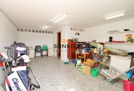 Appartement · Revente - Las Ramblas · Alicante · Espagne