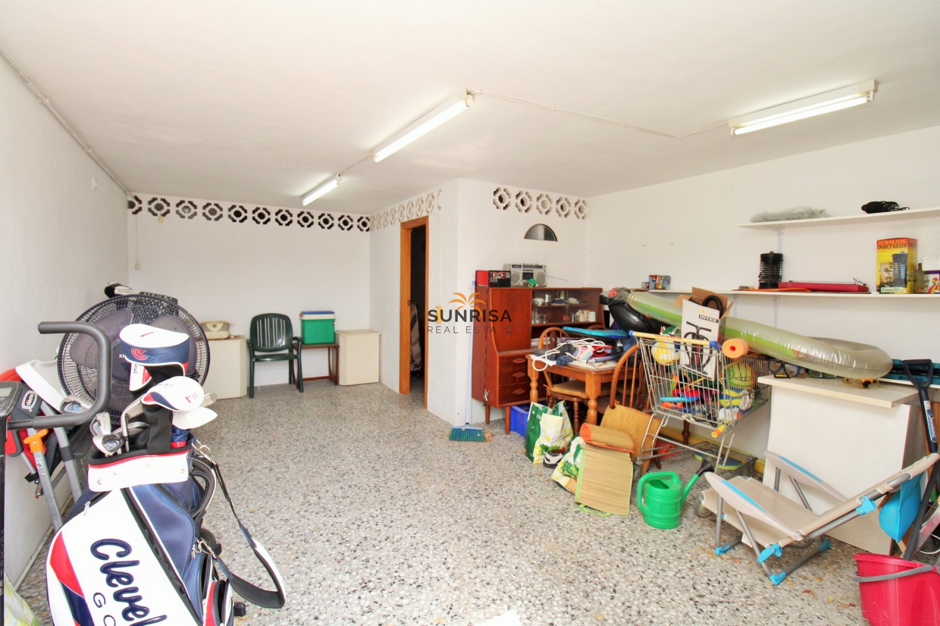 Revente - Appartement - Las Ramblas