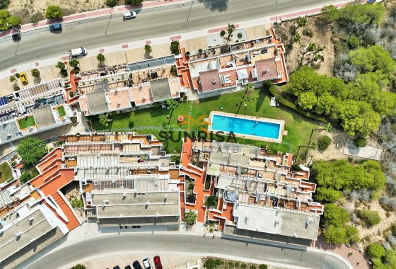 Appartement · Revente - Las Ramblas · Alicante · Espagne