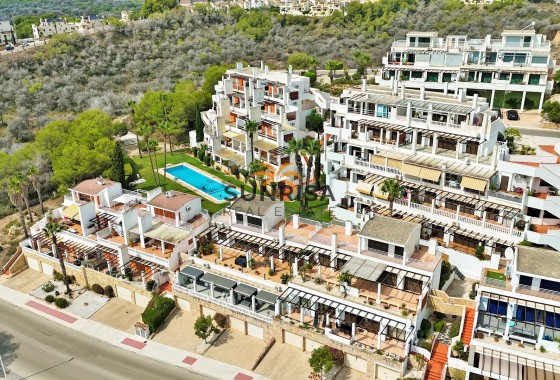 Appartement · Revente - Las Ramblas · Alicante · Espagne