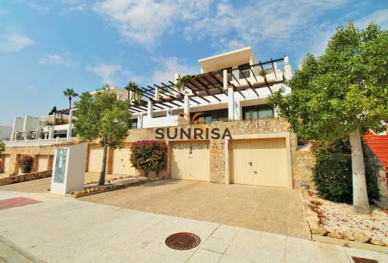Appartement · Revente - Las Ramblas · Alicante · Espagne