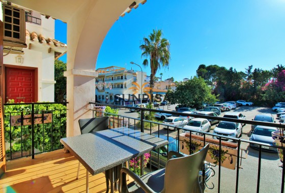Apartamento · Reventa - Villamartin · Alicante · España