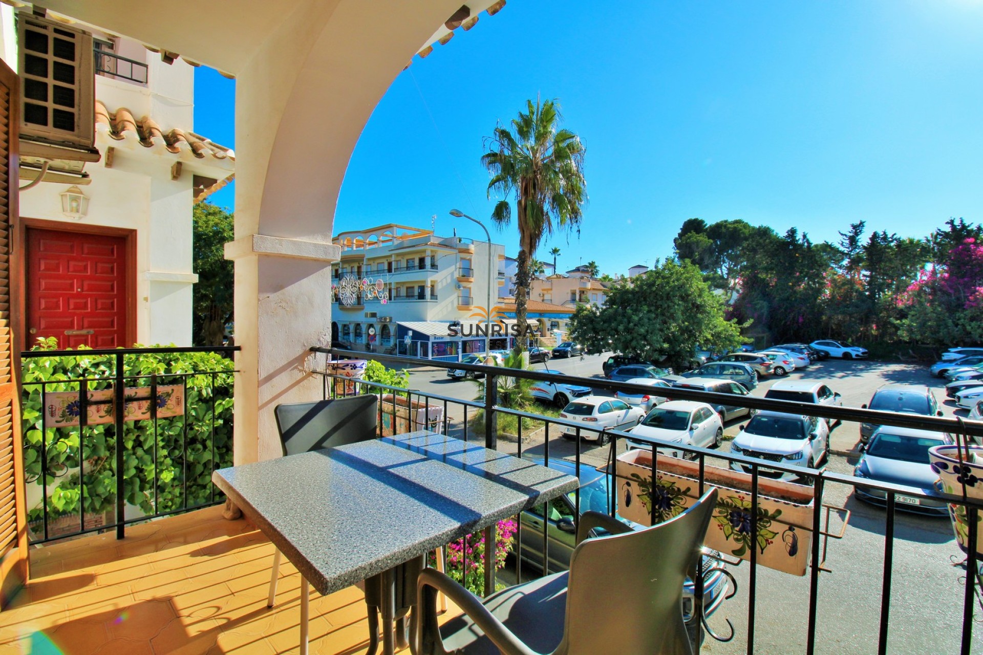 Reventa - Apartamento - Villamartin