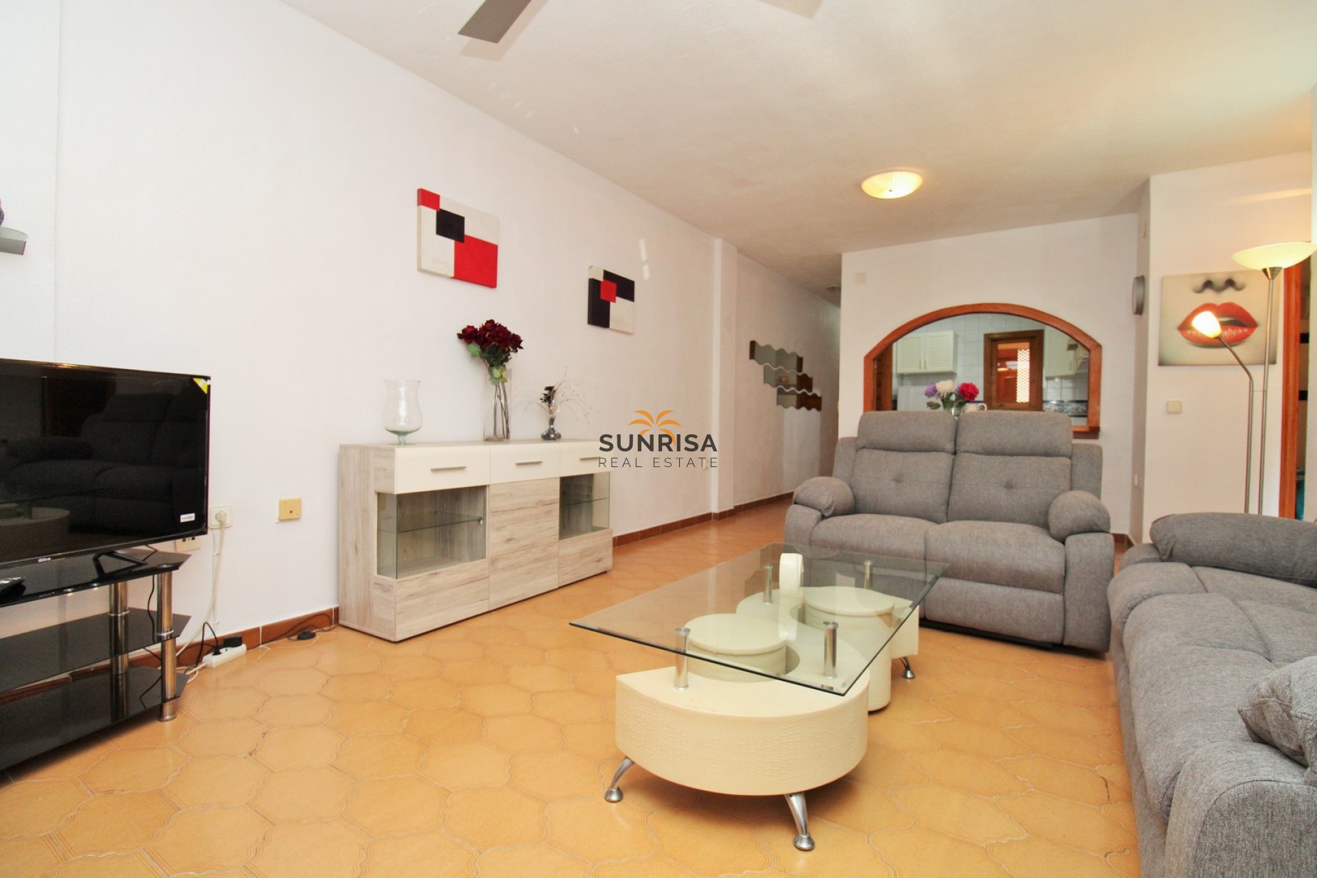 Reventa - Apartamento - Villamartin