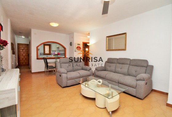 Apartamento · Reventa - Villamartin · Alicante · España