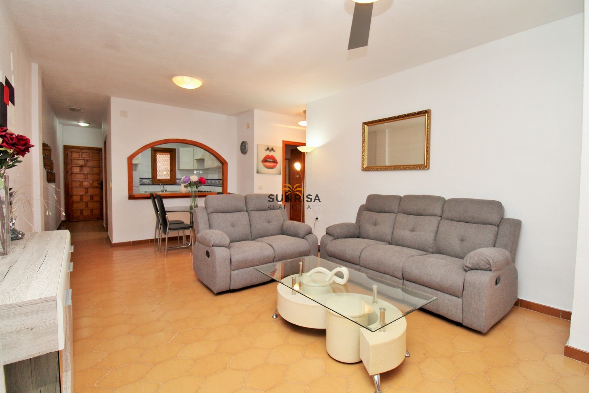 Reventa - Apartamento - Villamartin