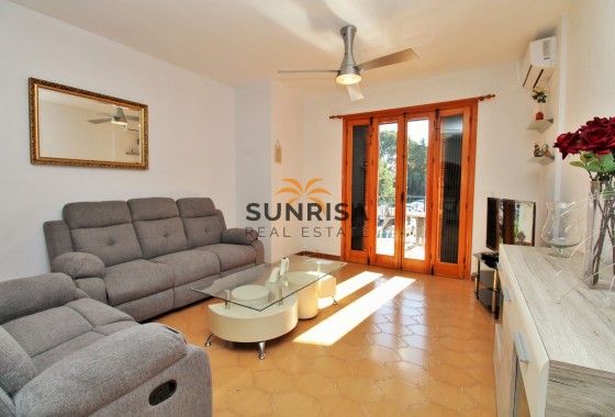 Apartamento · Reventa - Villamartin · Alicante · España