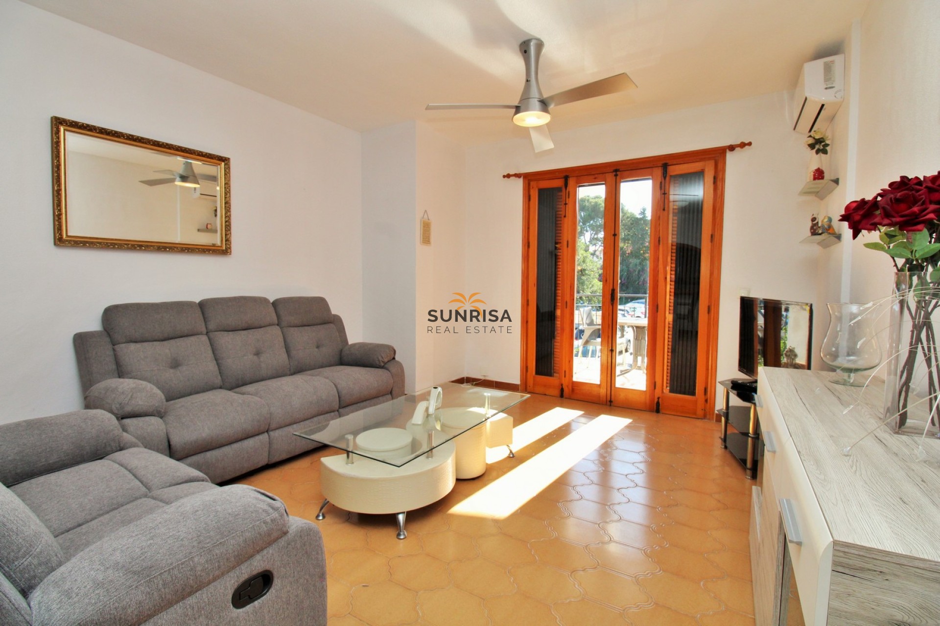 Reventa - Apartamento - Villamartin