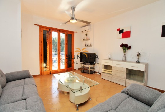 Apartamento · Reventa - Villamartin · Alicante · España