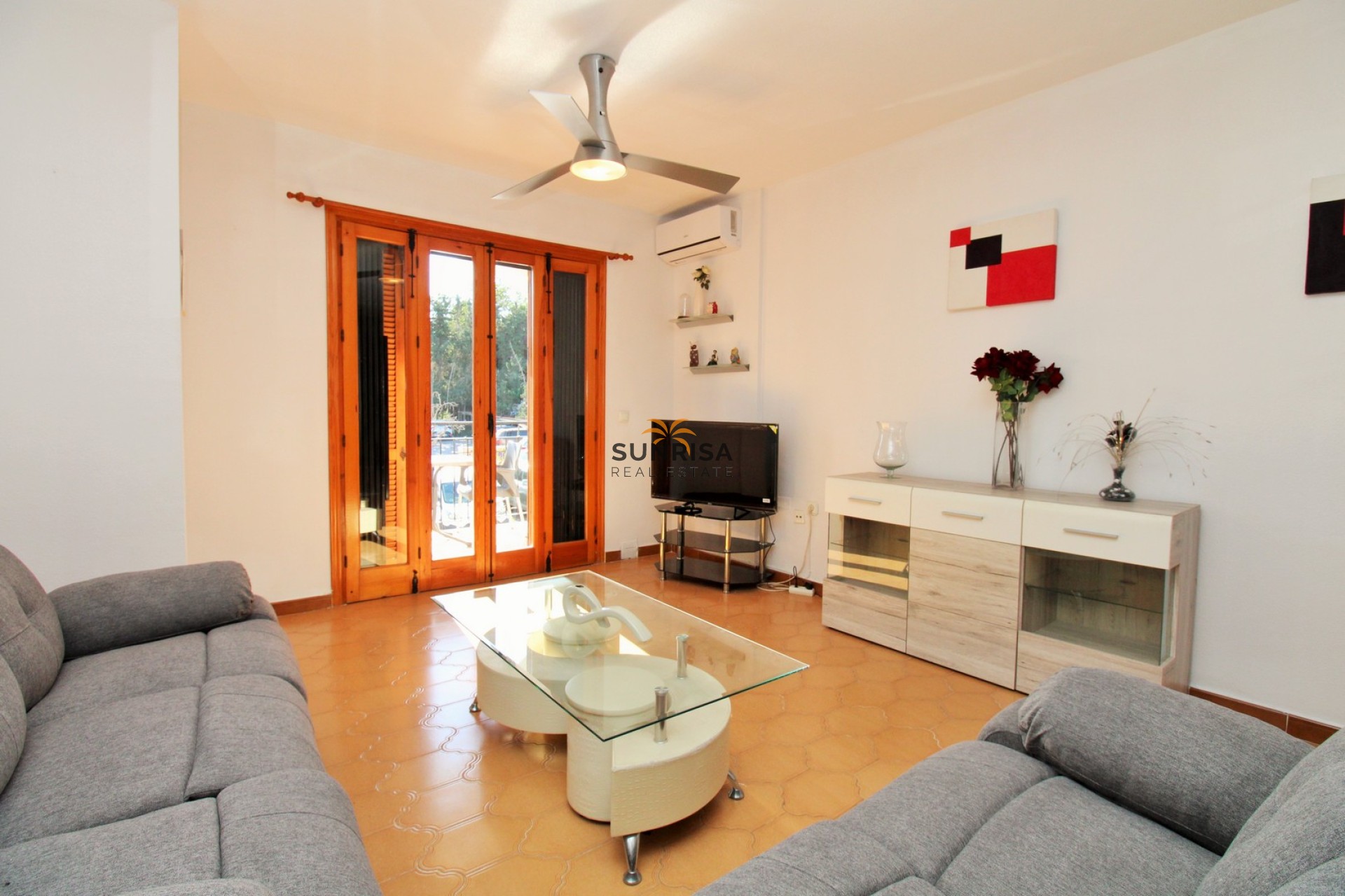 Reventa - Apartamento - Villamartin