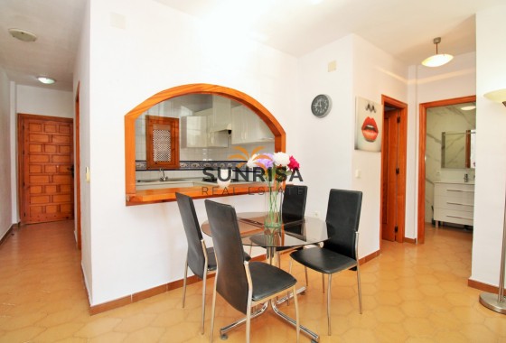 Apartamento · Reventa - Villamartin · Alicante · España