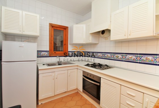 Apartamento · Reventa - Villamartin · Alicante · España