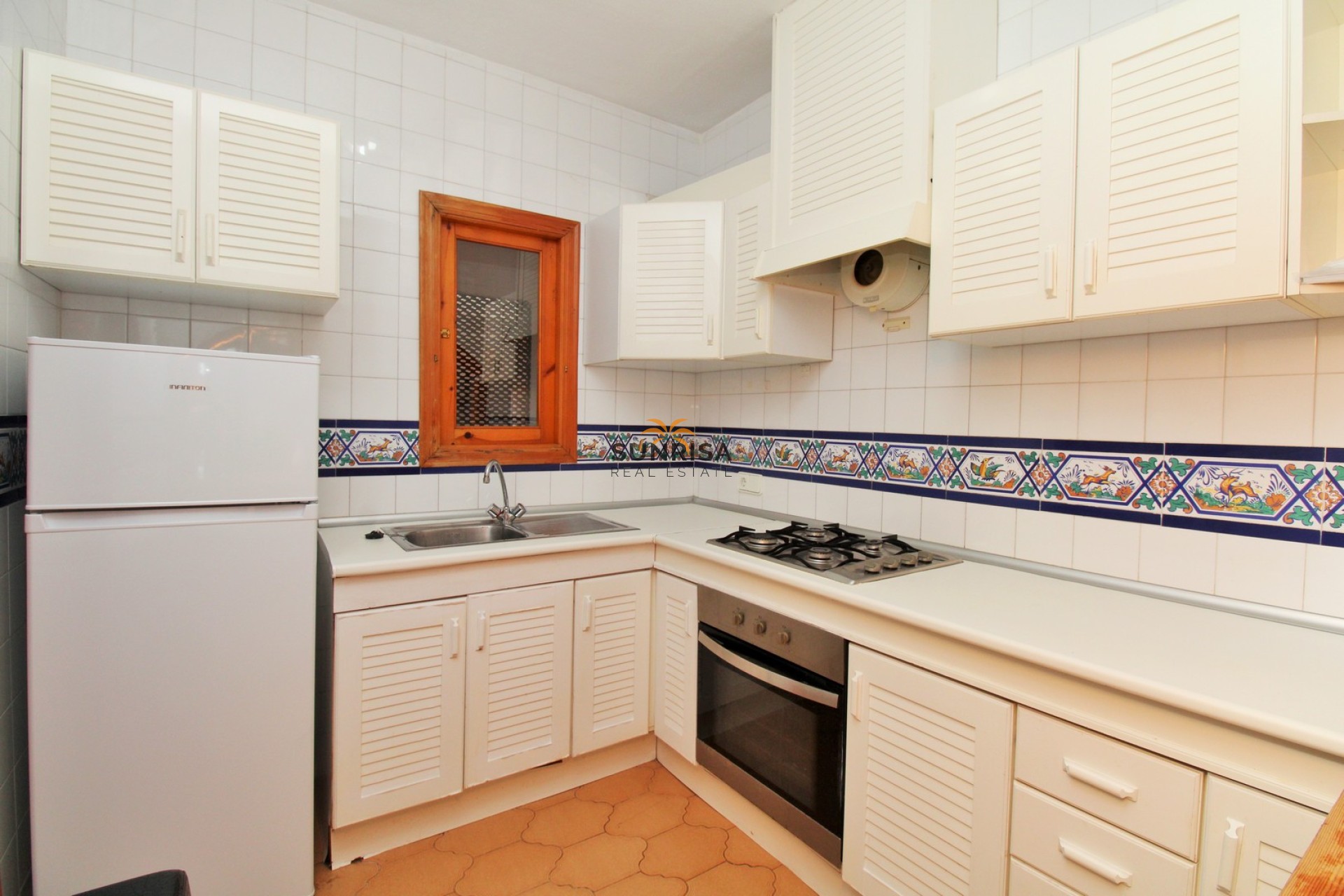 Reventa - Apartamento - Villamartin