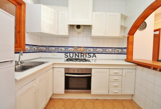 Apartamento · Reventa - Villamartin · Alicante · España
