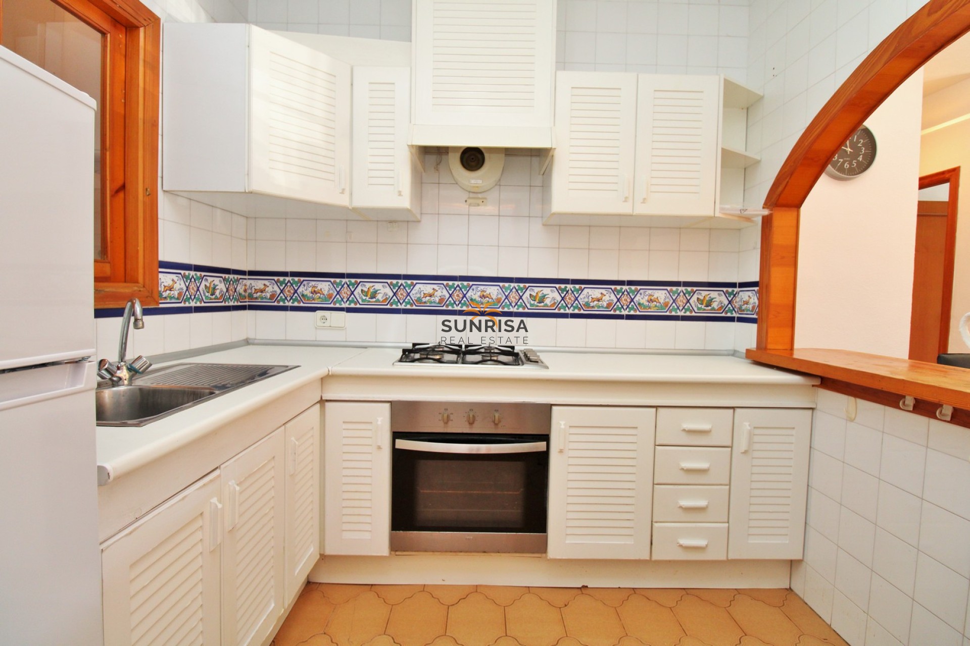 Reventa - Apartamento - Villamartin