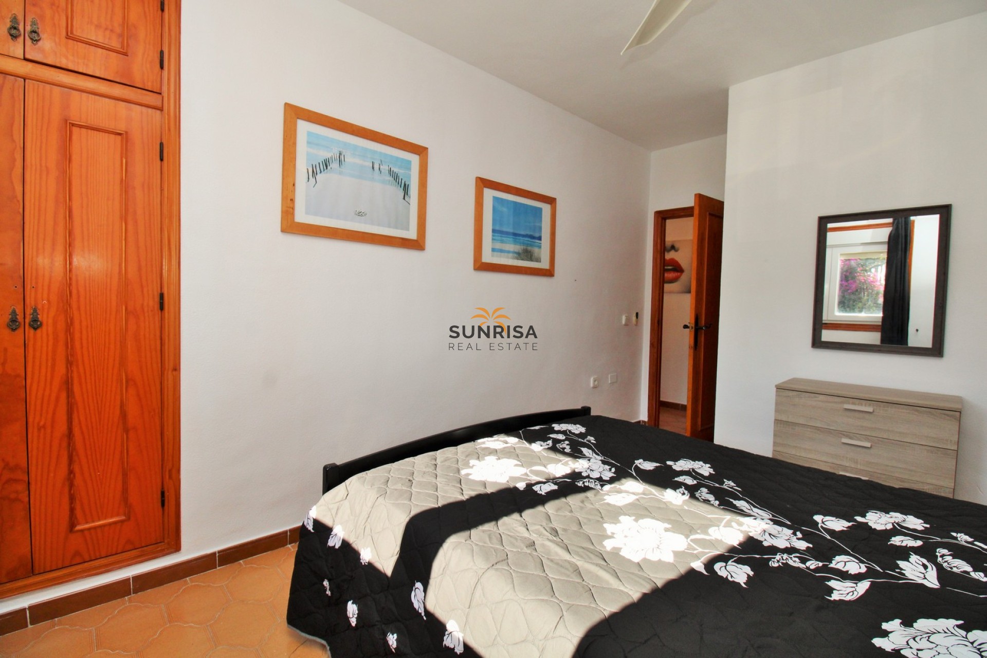 Reventa - Apartamento - Villamartin