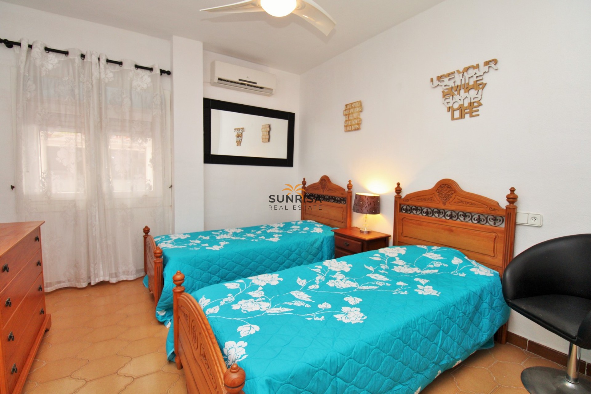 Reventa - Apartamento - Villamartin