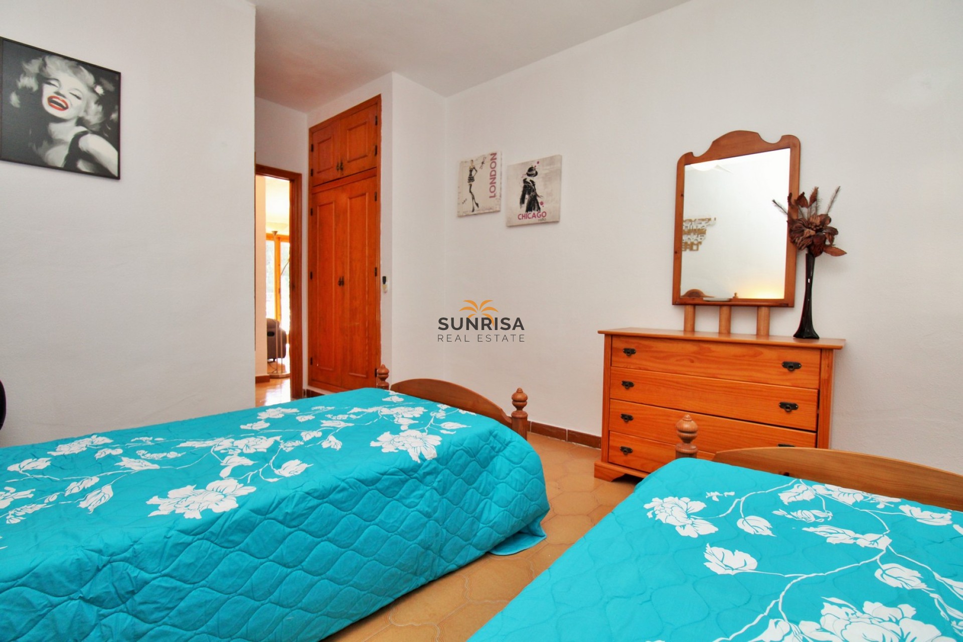 Reventa - Apartamento - Villamartin