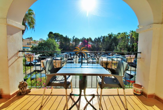Apartamento · Reventa - Villamartin · Alicante · España