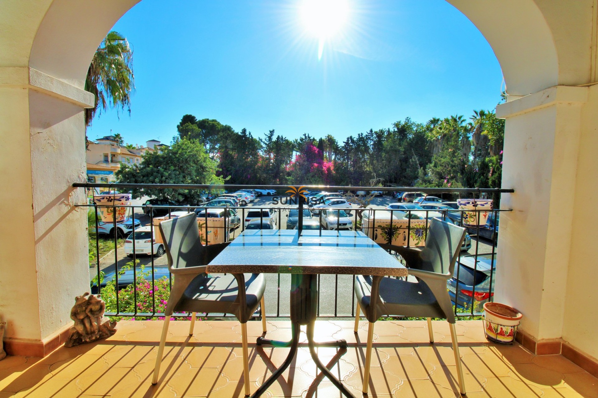 Reventa - Apartamento - Villamartin