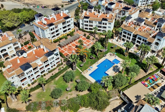Apartamento · Reventa - Villamartin · Alicante · España