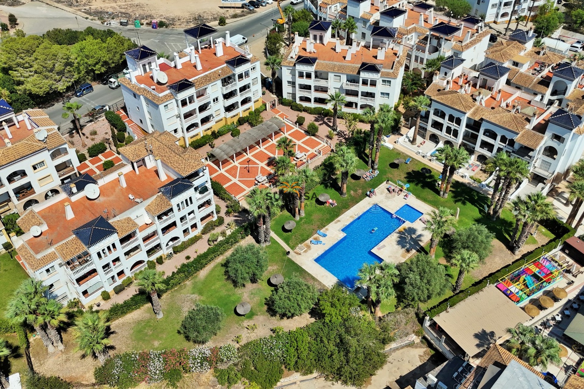Reventa - Apartamento - Villamartin